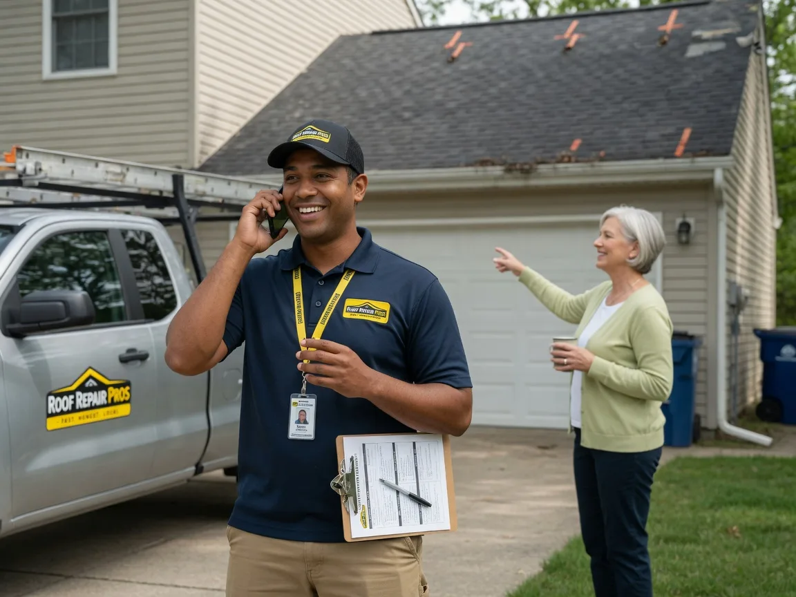 Roof Repair Tennessee, IL FAQs
